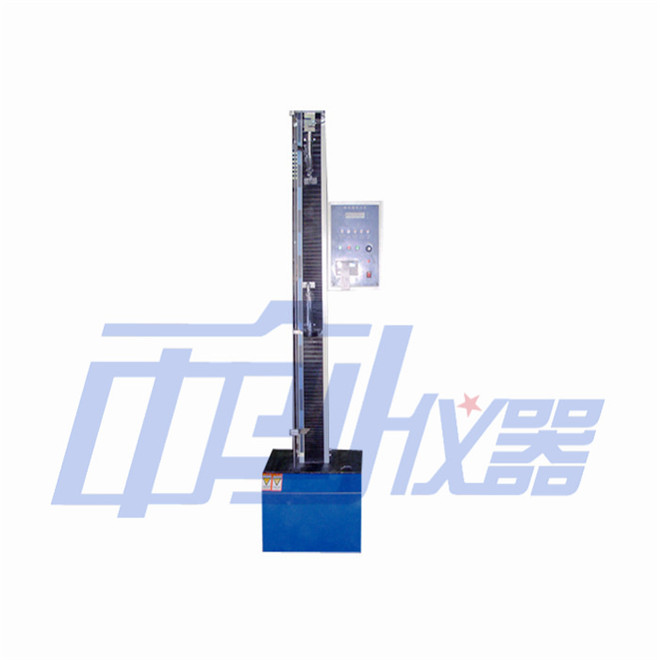 微機控制電子拉力試驗機圖